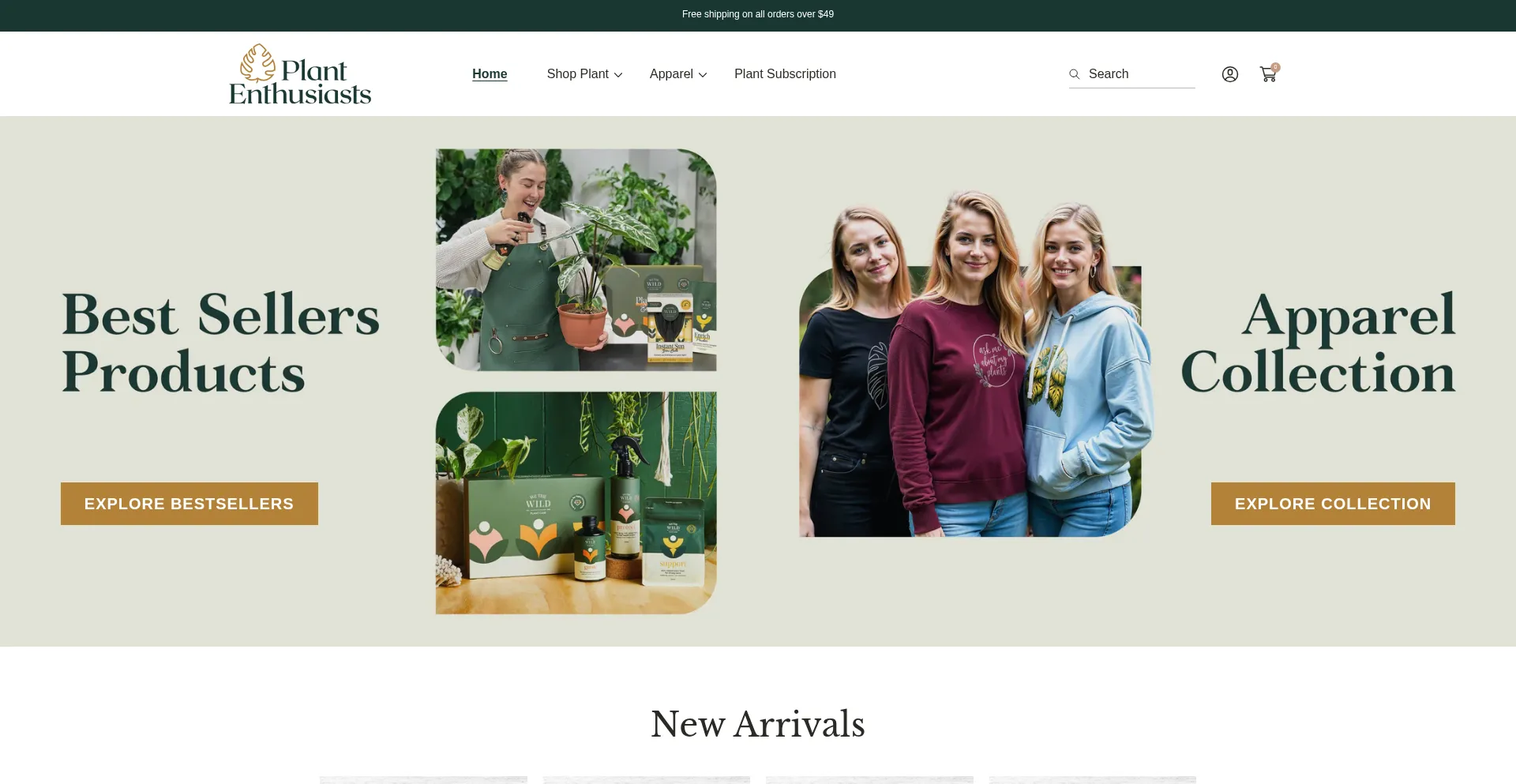 Plant-enthusiast.com
