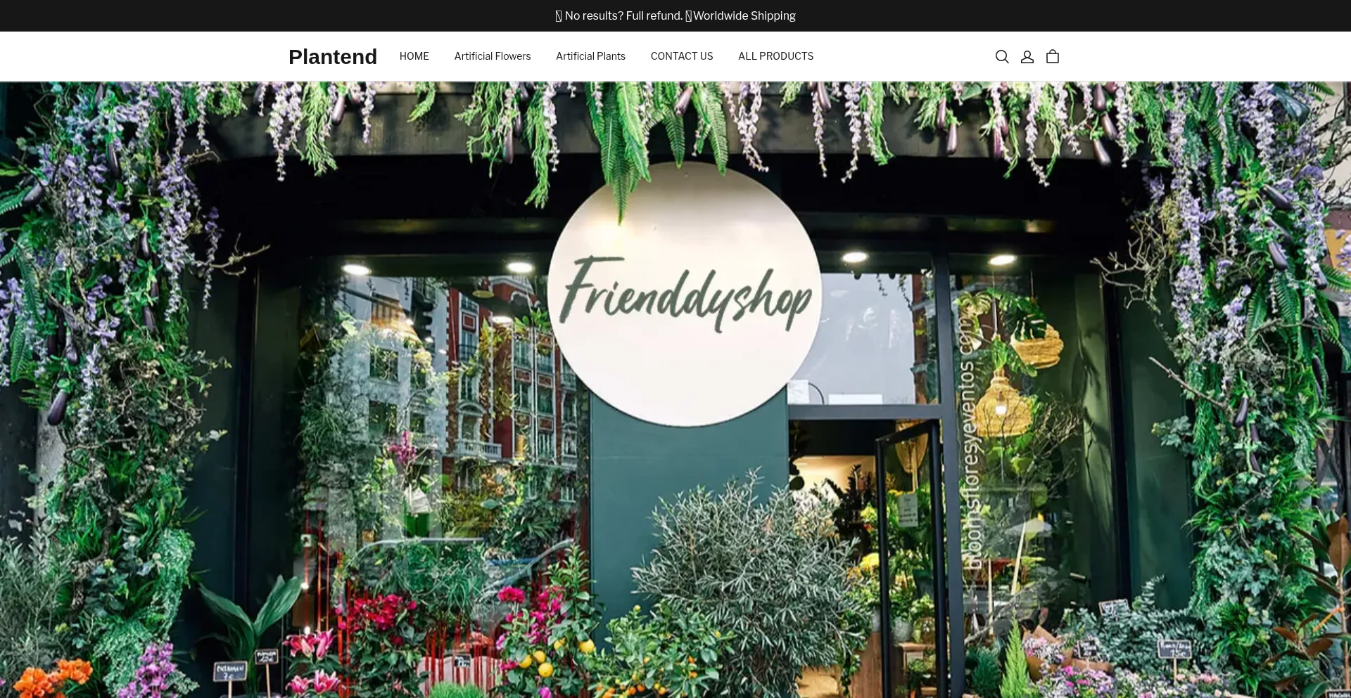 Plantend.com