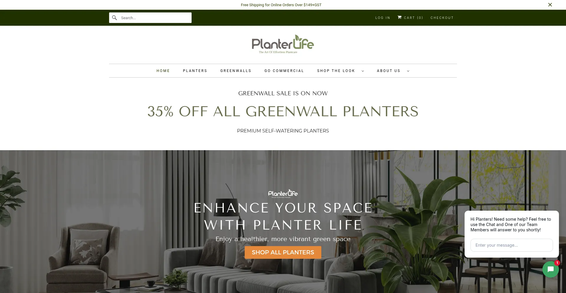 Planterlife.com.au