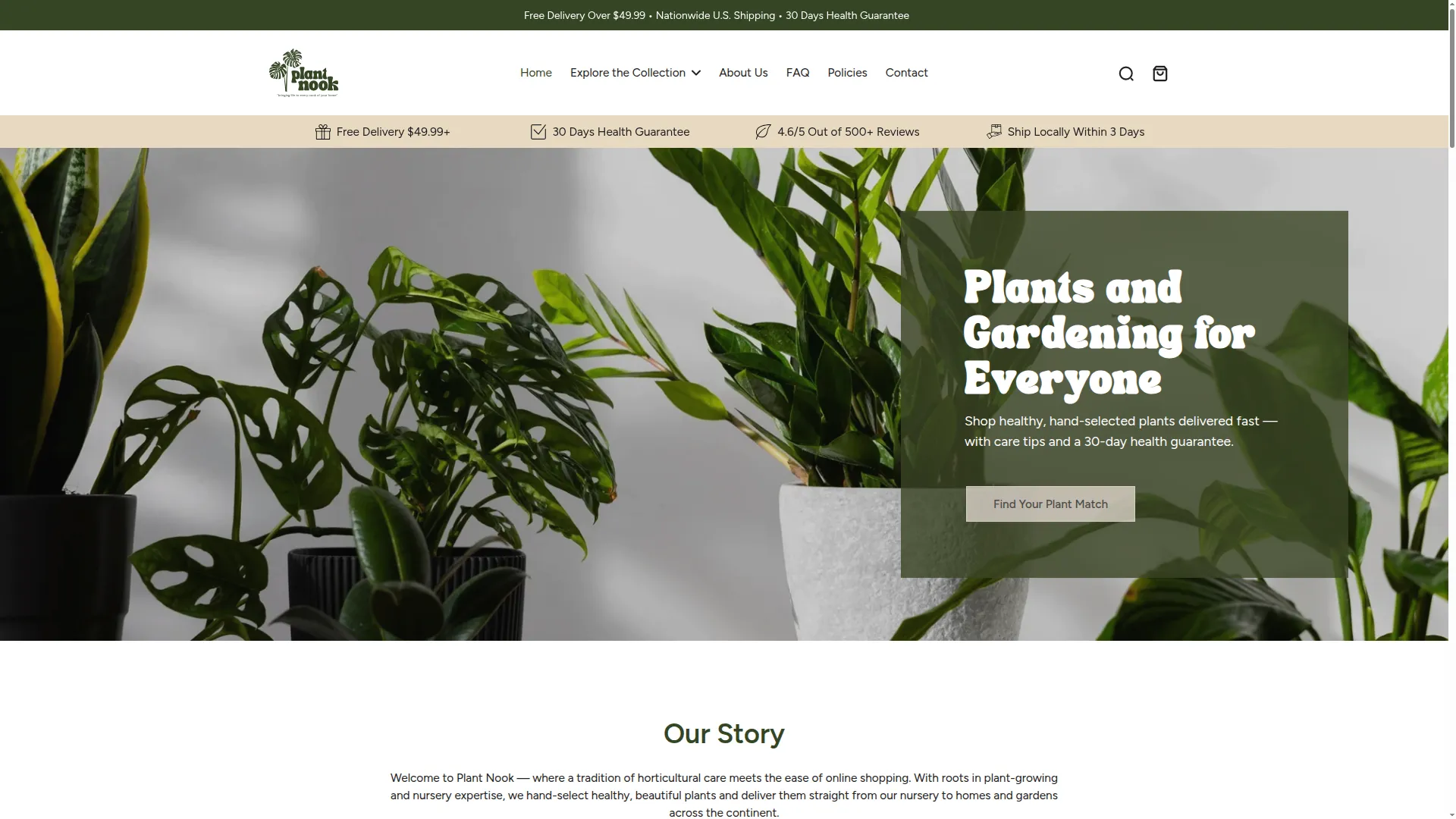 Plantnook.com