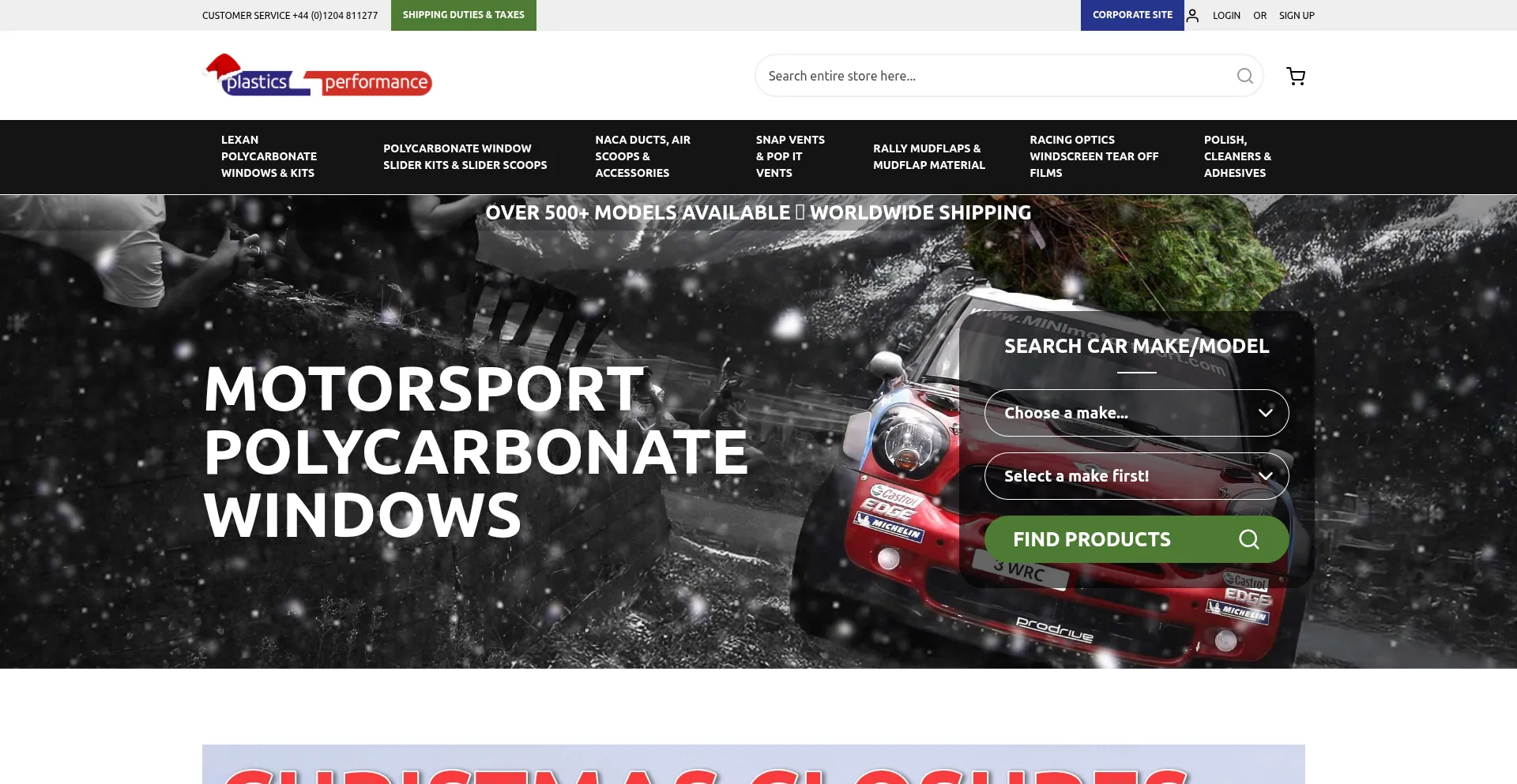 Plastics4performance.com