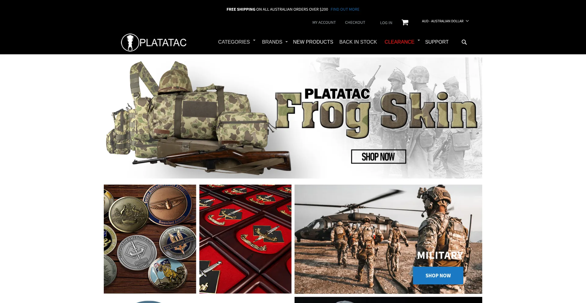 Platatac.com