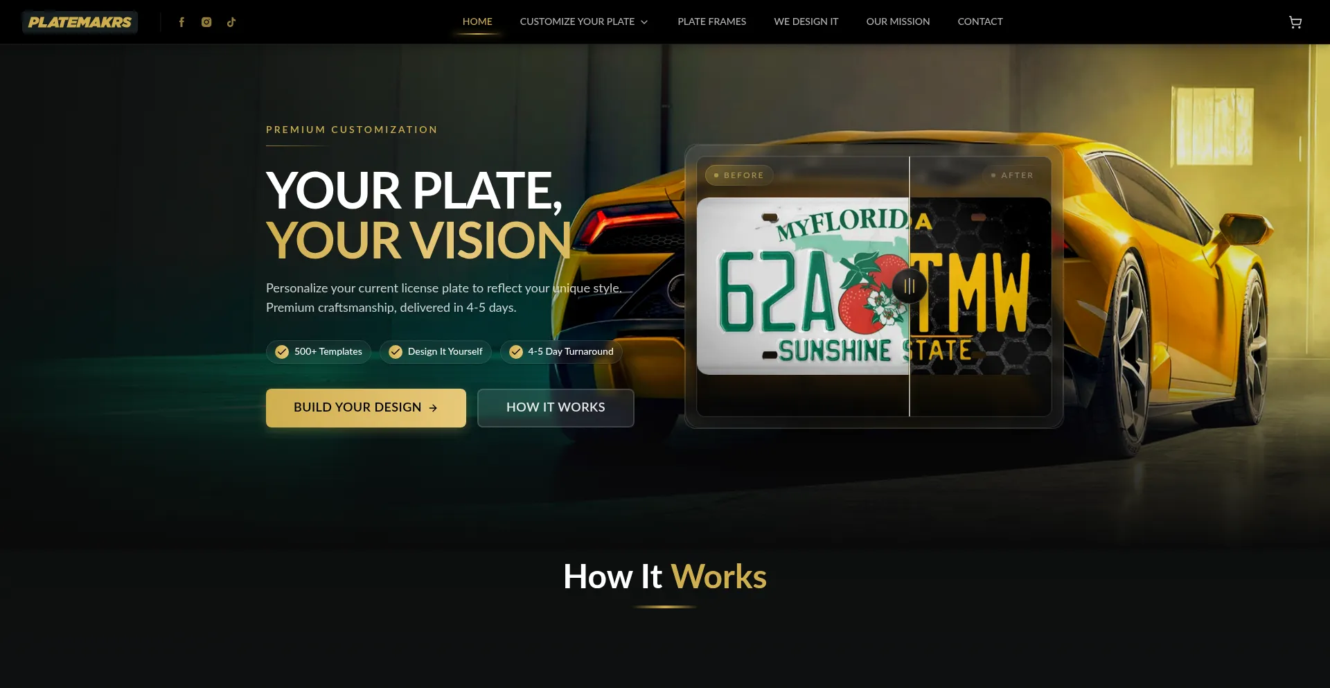 Platemakrs.com