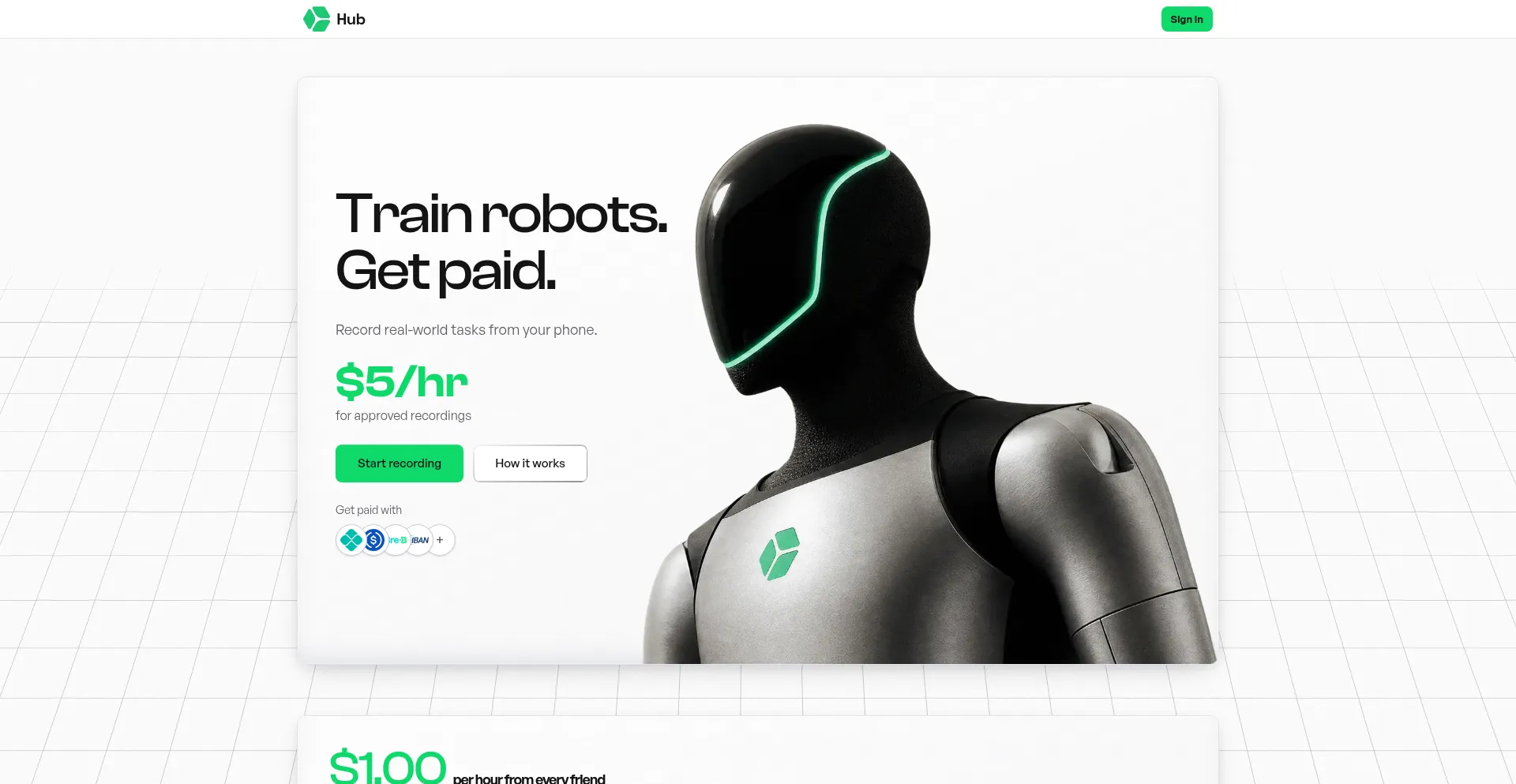 Platform.hub.xyz