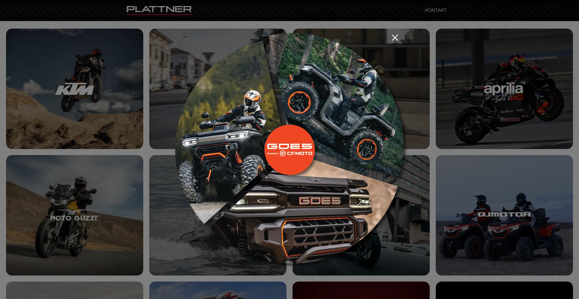 Plattner-motors.rs