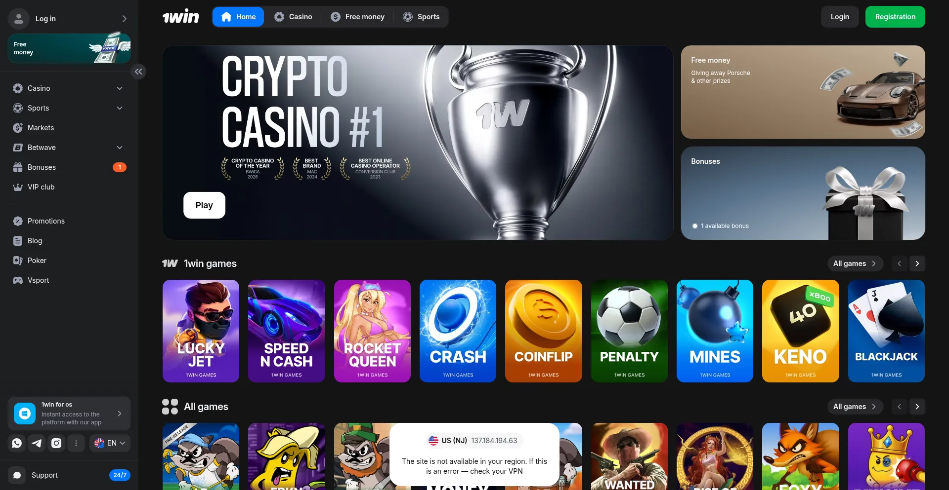 Play-onlineslot.com