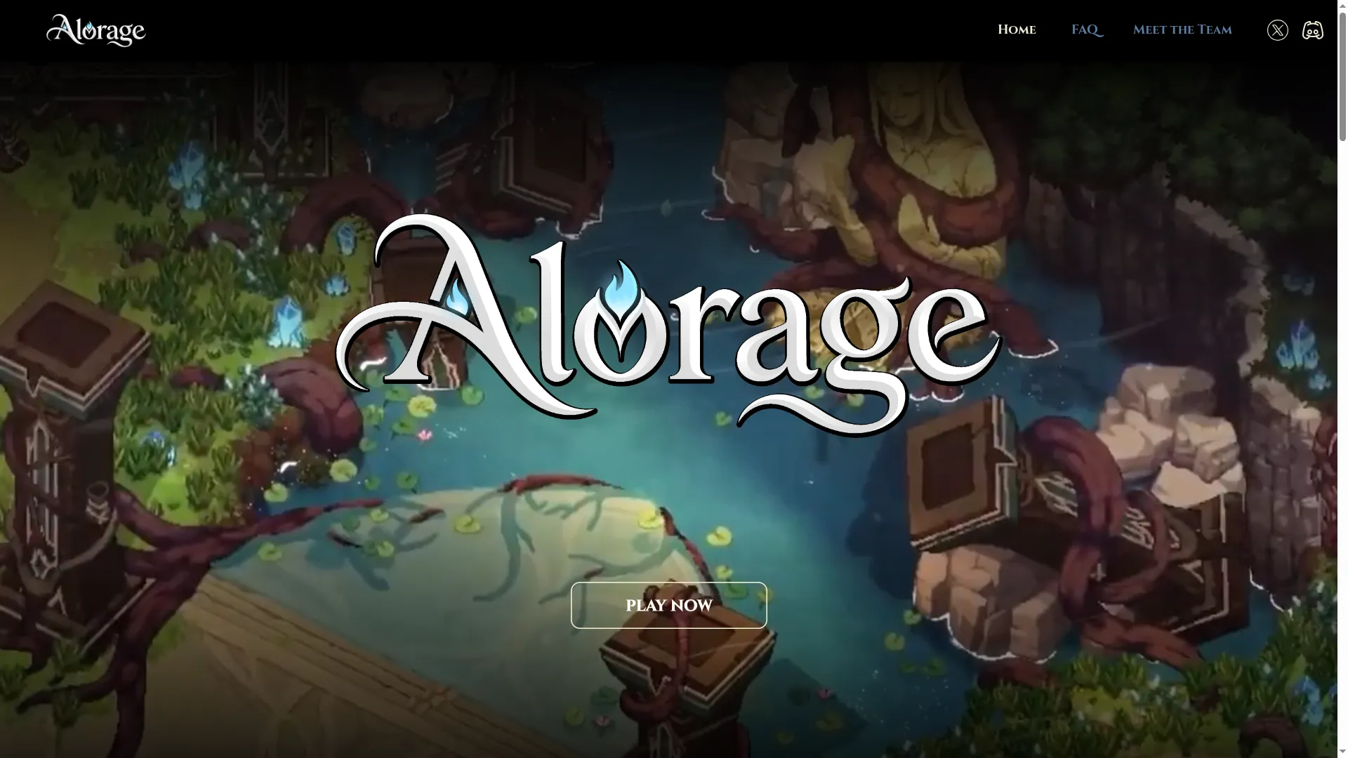 Playalorage.xyz