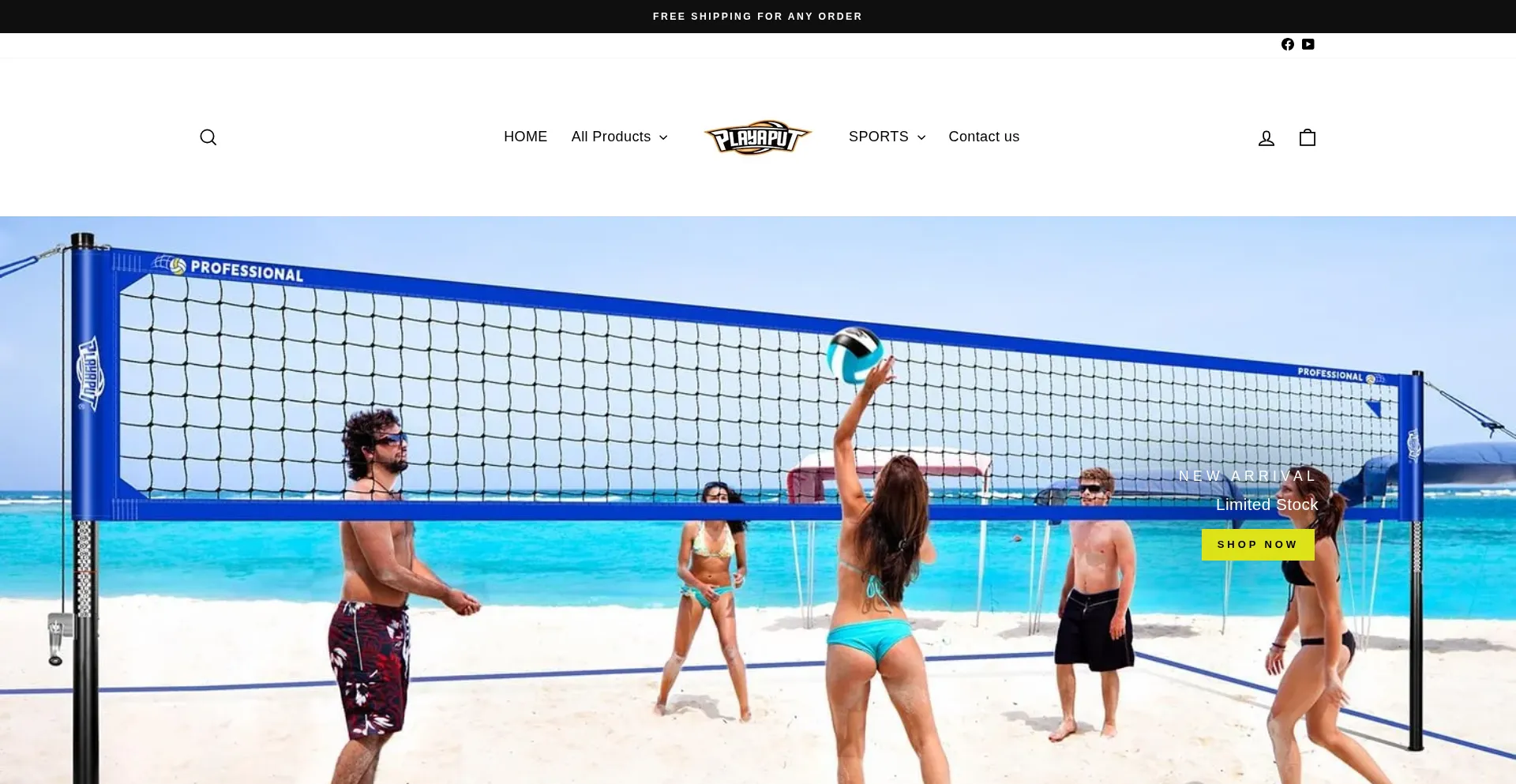 Playaput.com