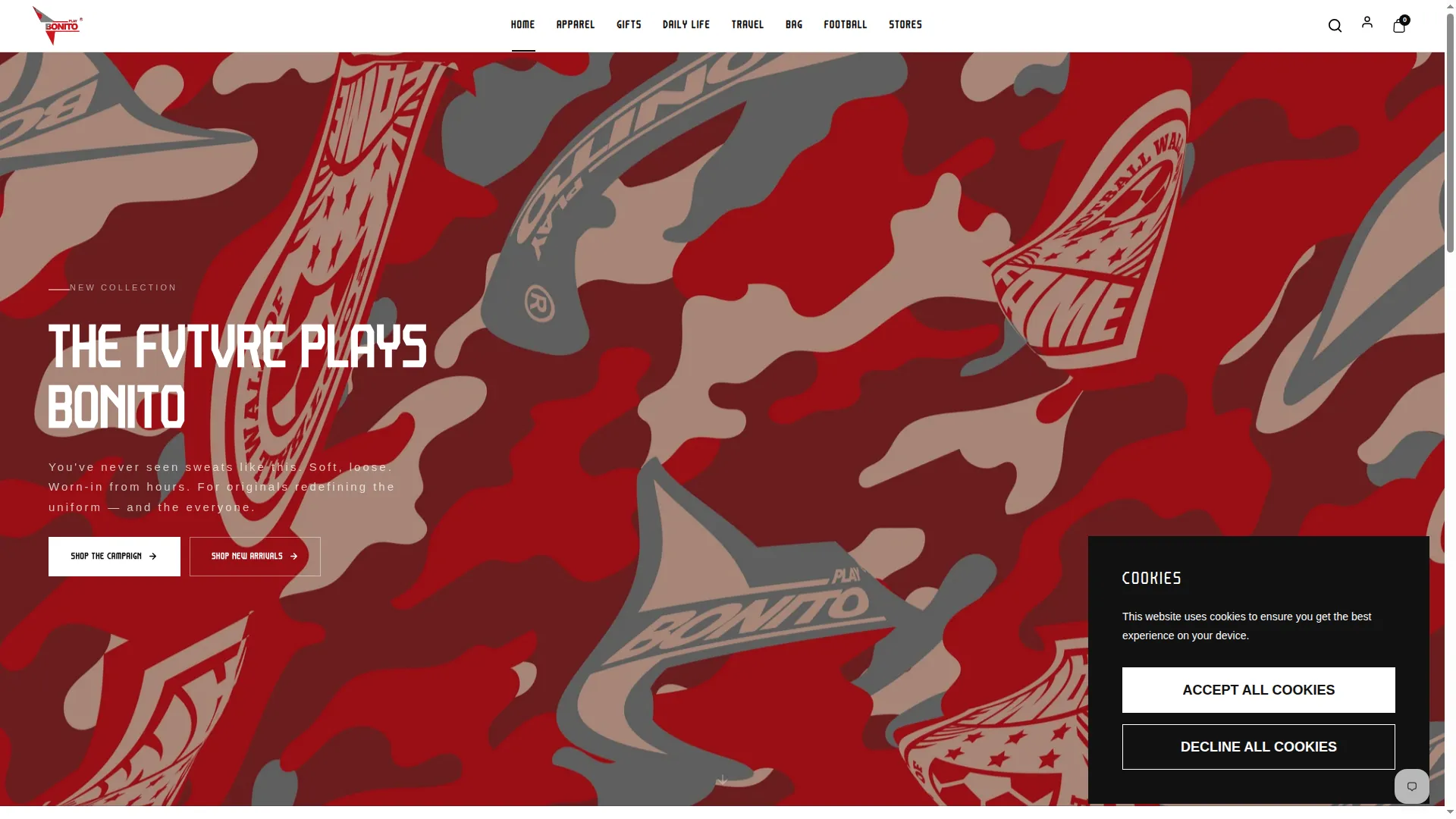 Playbonito.com