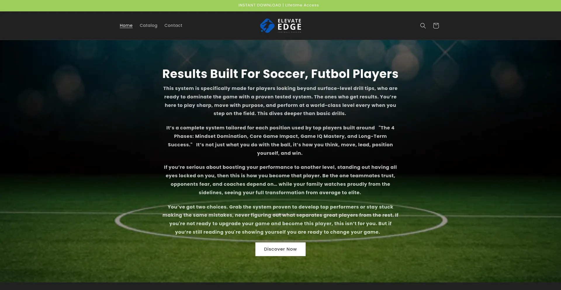 Playerselevate.com é Seguro e Confiável?