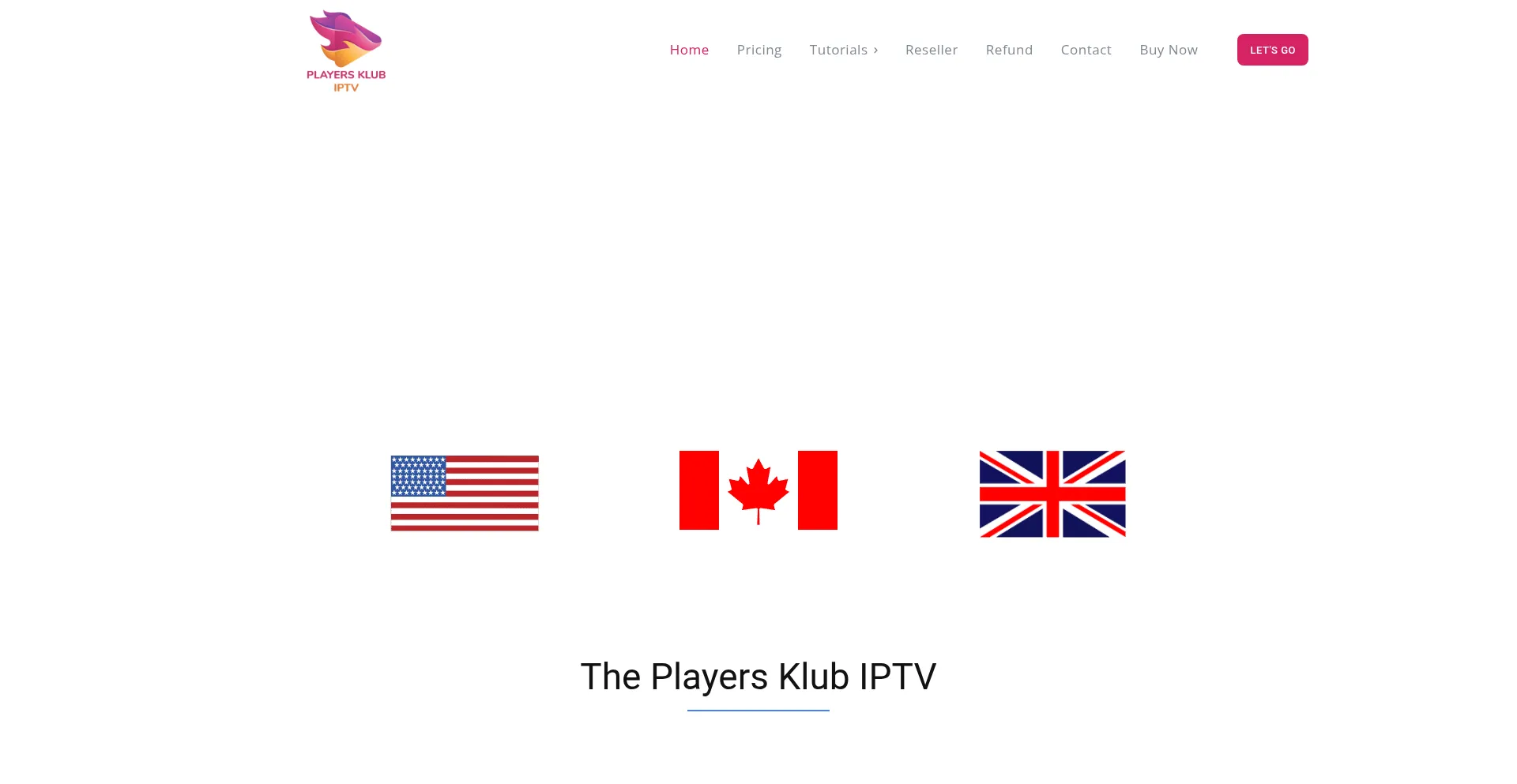 Playersklubiptv.com é Seguro e Confiável?
