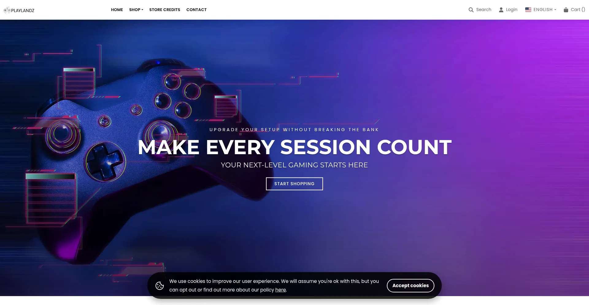 Playlandz.com