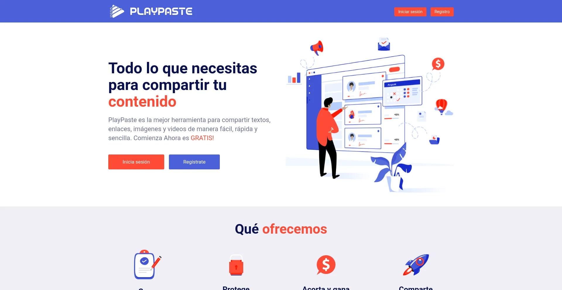 Playpaste.net