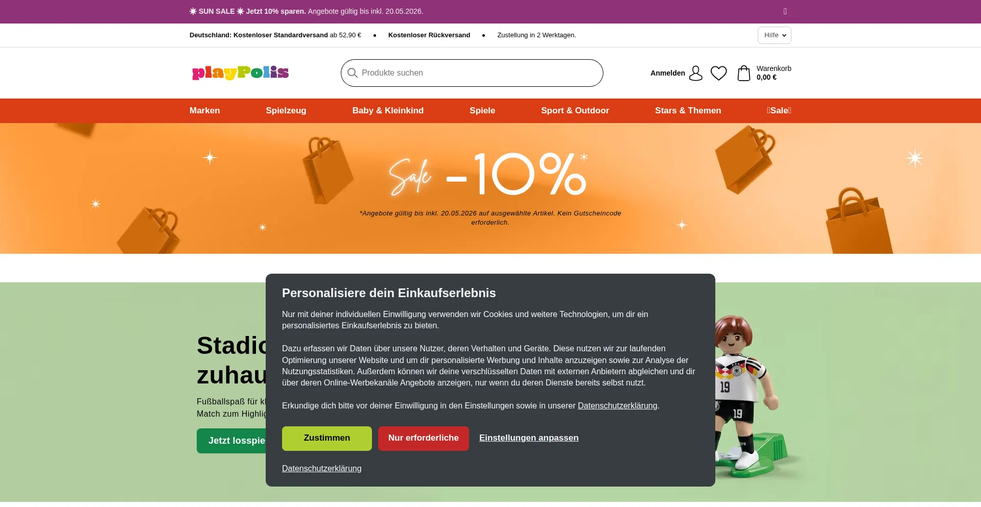 Playpolis.de