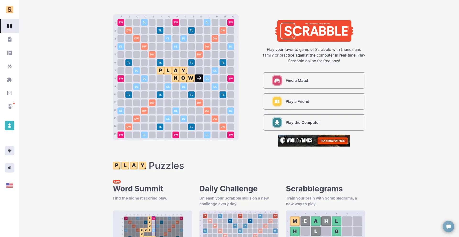 Playscrabble.com é Seguro e Confiável?