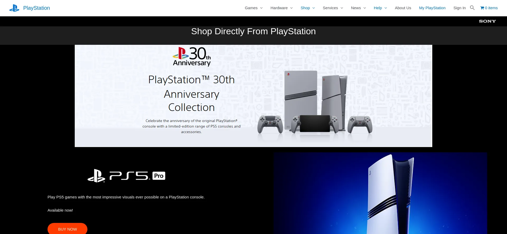 Playstation-stores.com