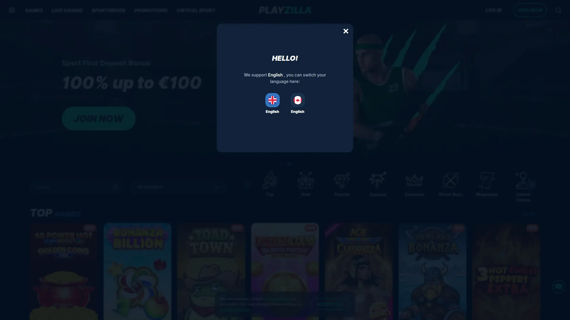 Playzilla.com