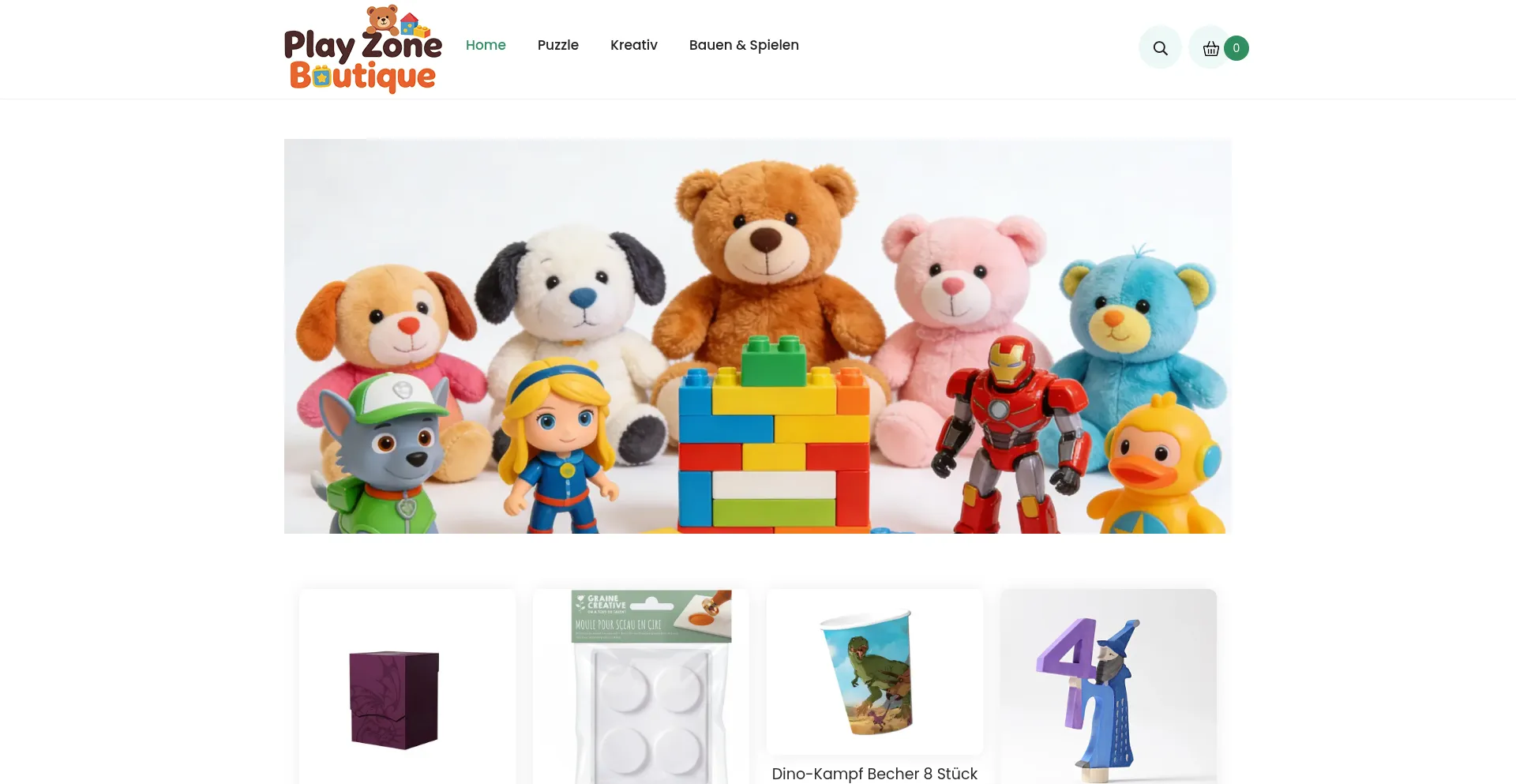Playzoneboutique.com