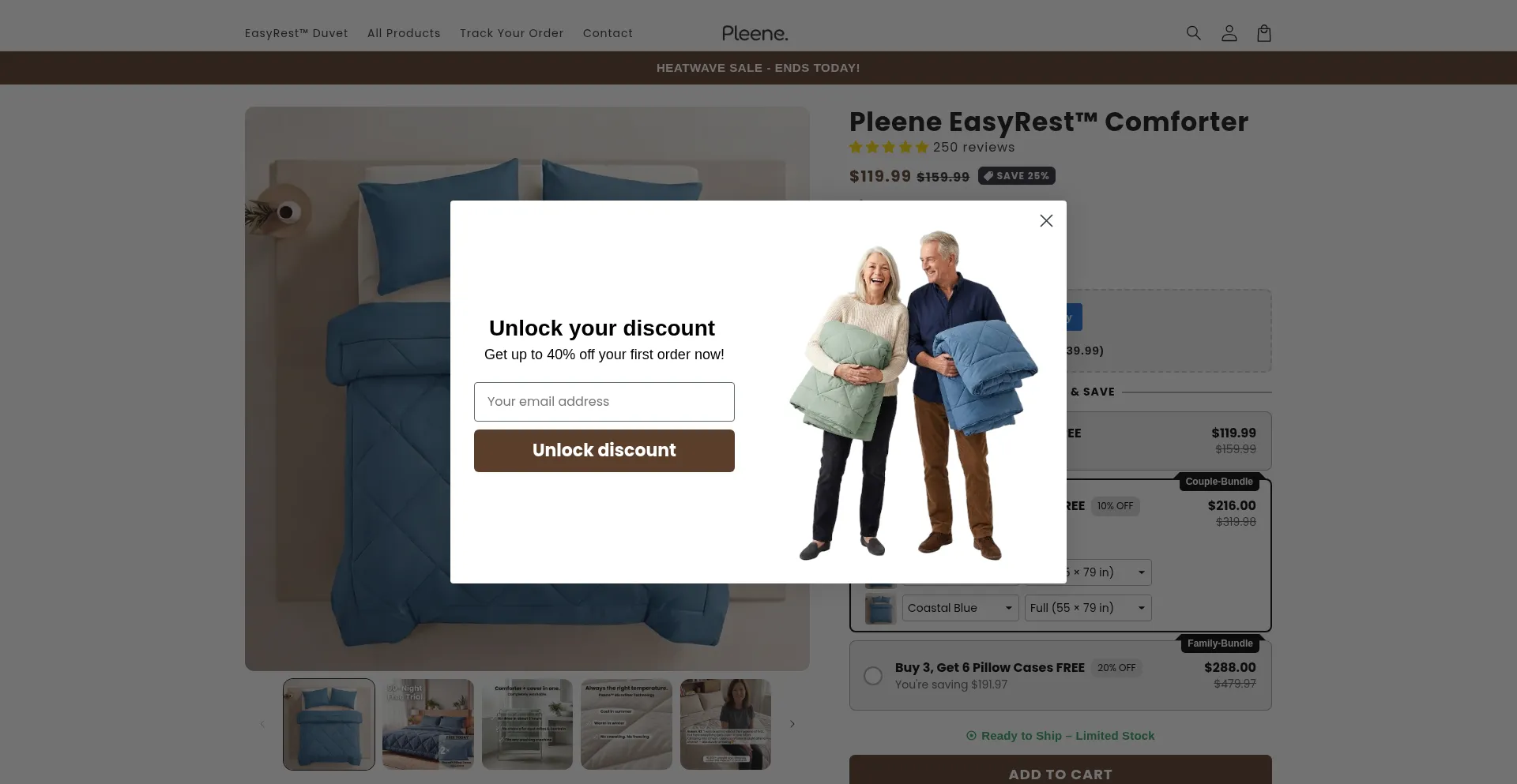 Pleene.uk
