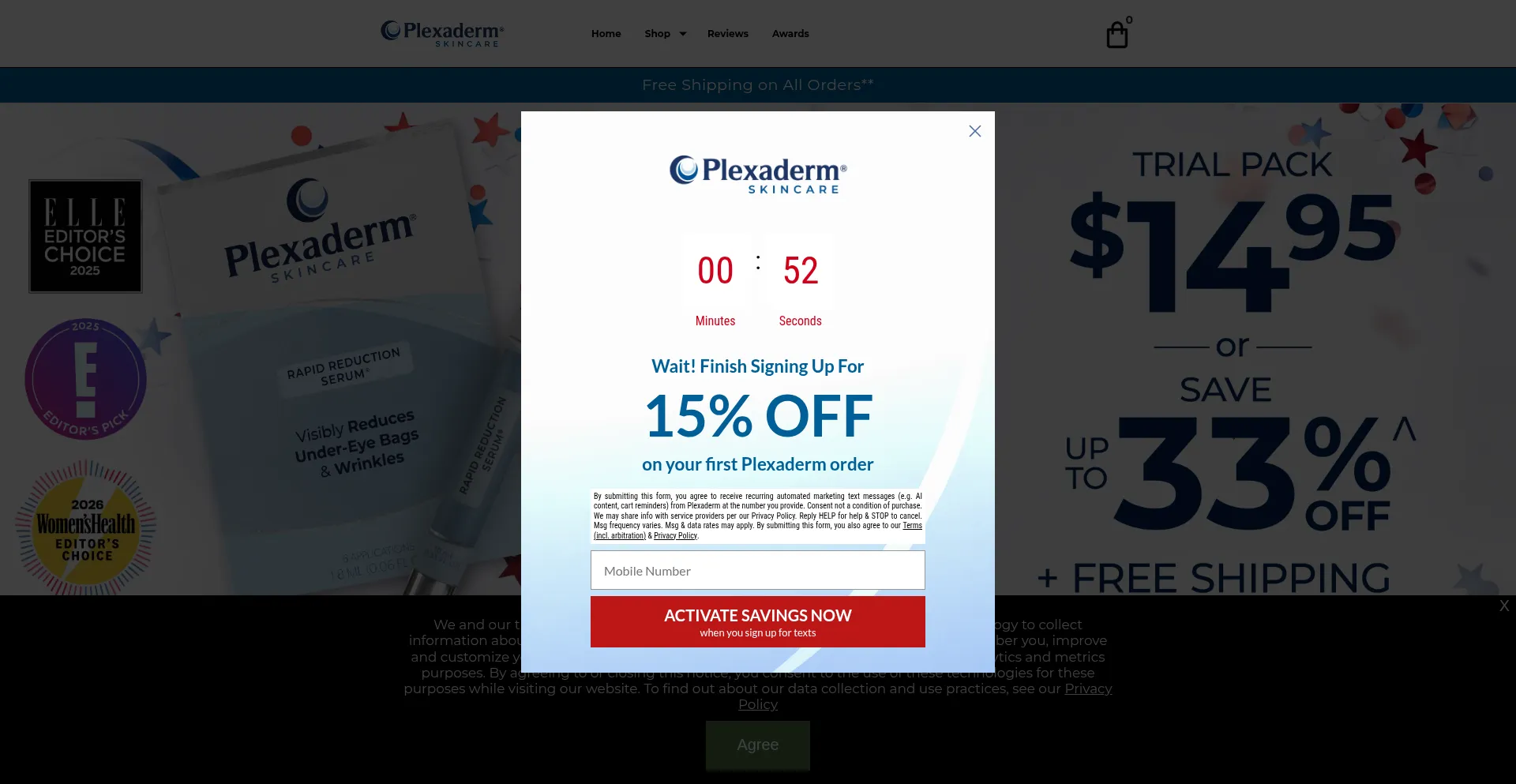 Plexadermtrial.com