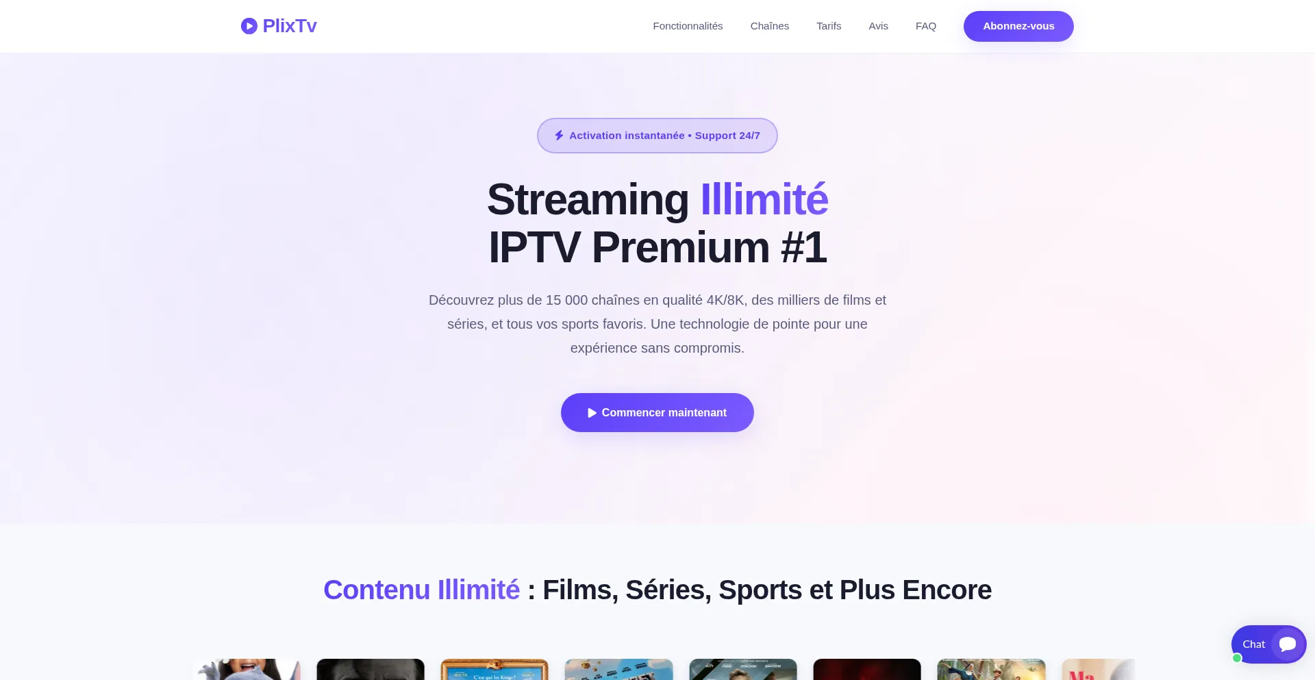 Plixtv.com é Seguro e Confiável?