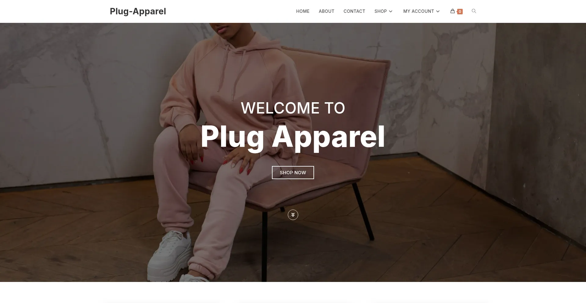 Plug-apparel.com