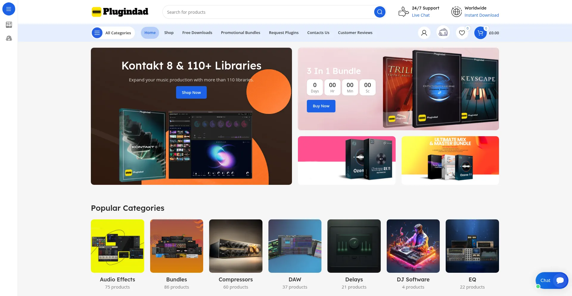 Plugindad.com é Seguro e Confiável?
