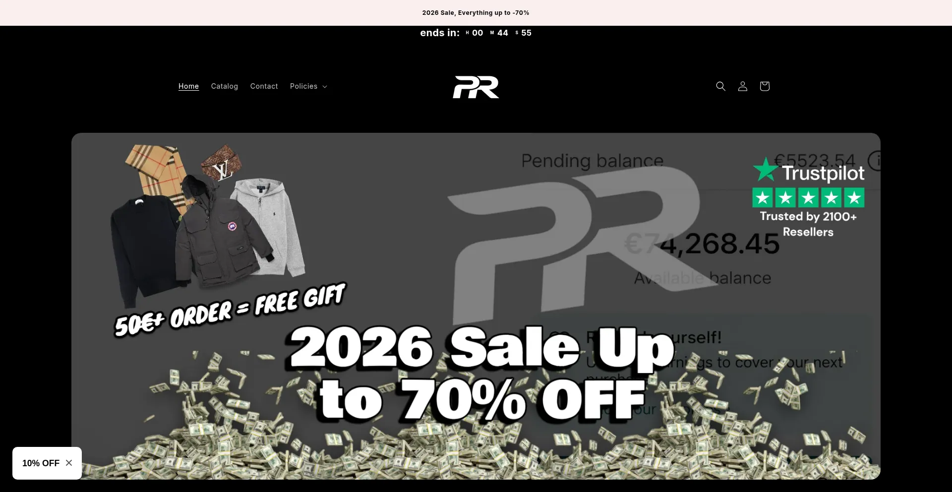 Plugrealm.com