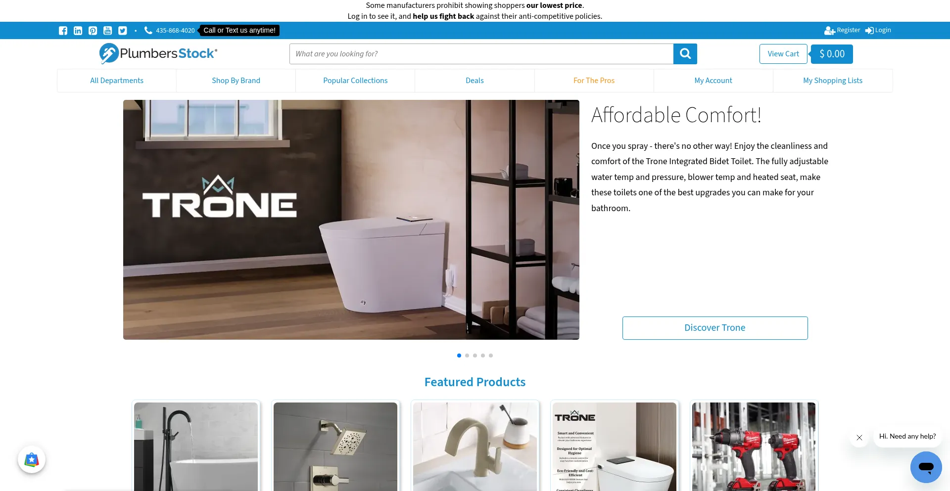 Plumbersstock.com