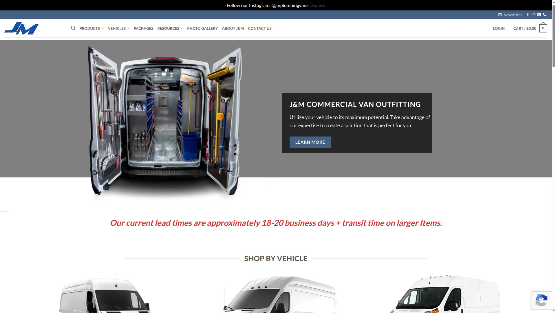 Plumbingvans.com