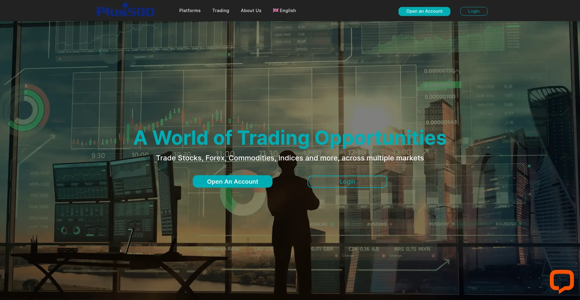 Website screenshot of Plussmartsfv.com