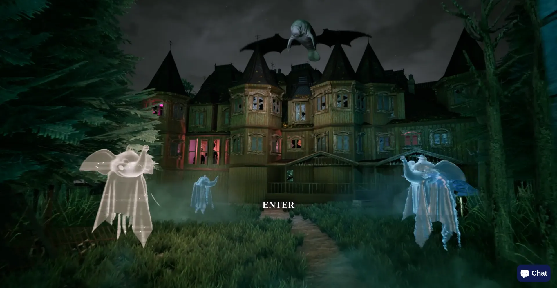 Plutonianclothing.com