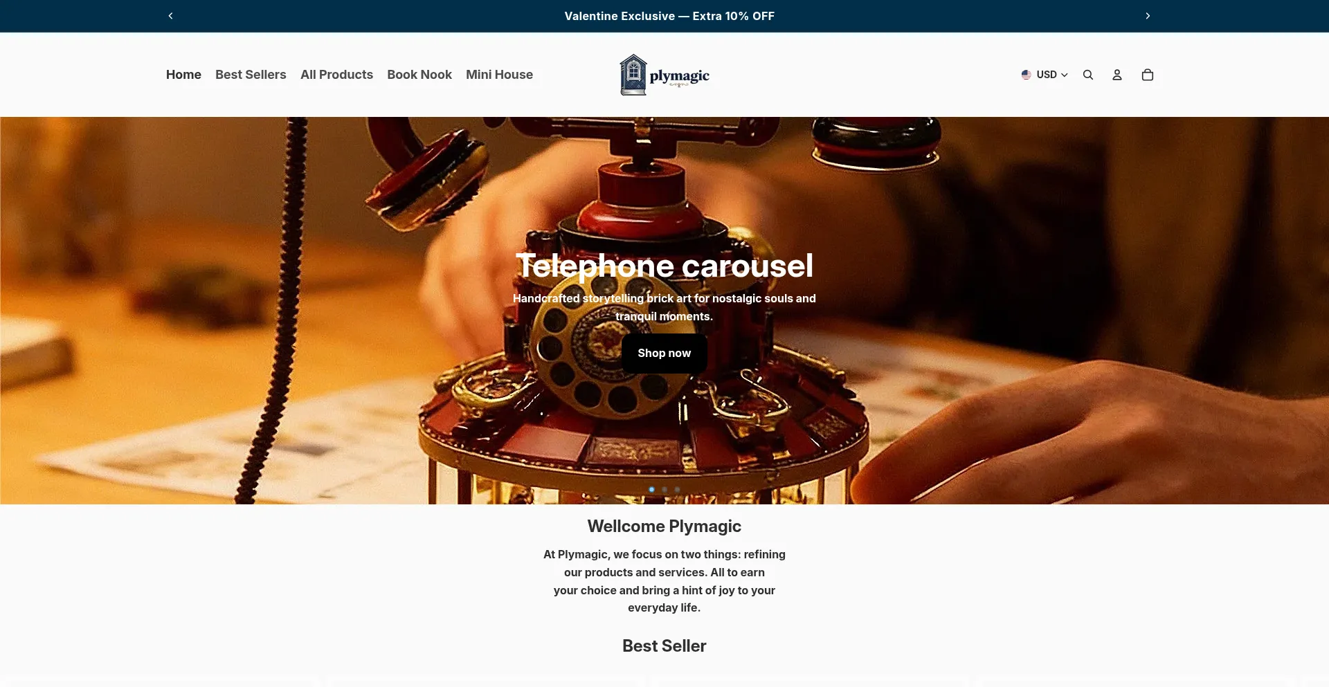Plymagic.com
