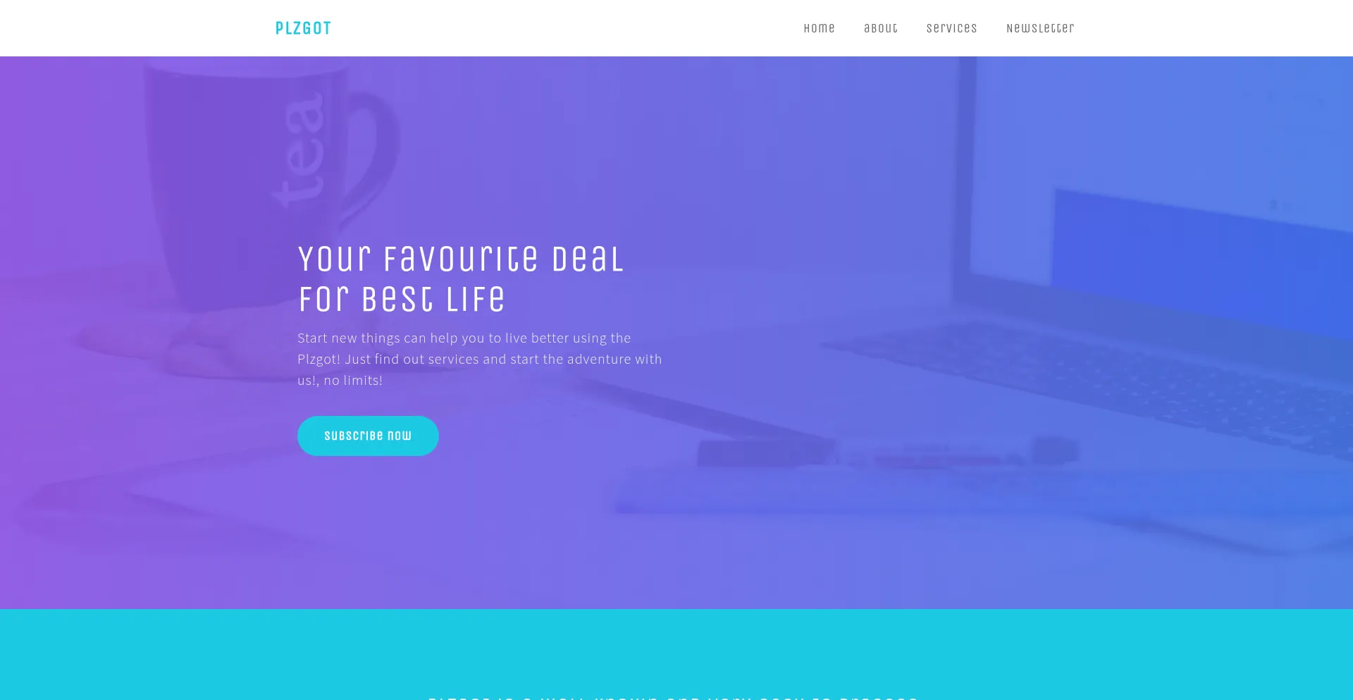 Plzgot.com