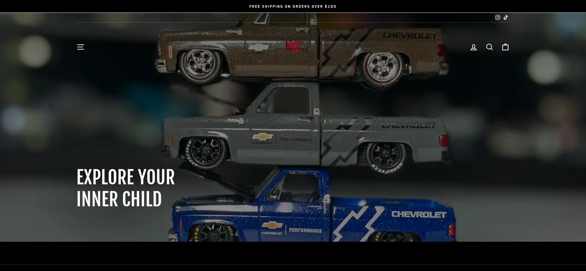 Pmcdiecast.com