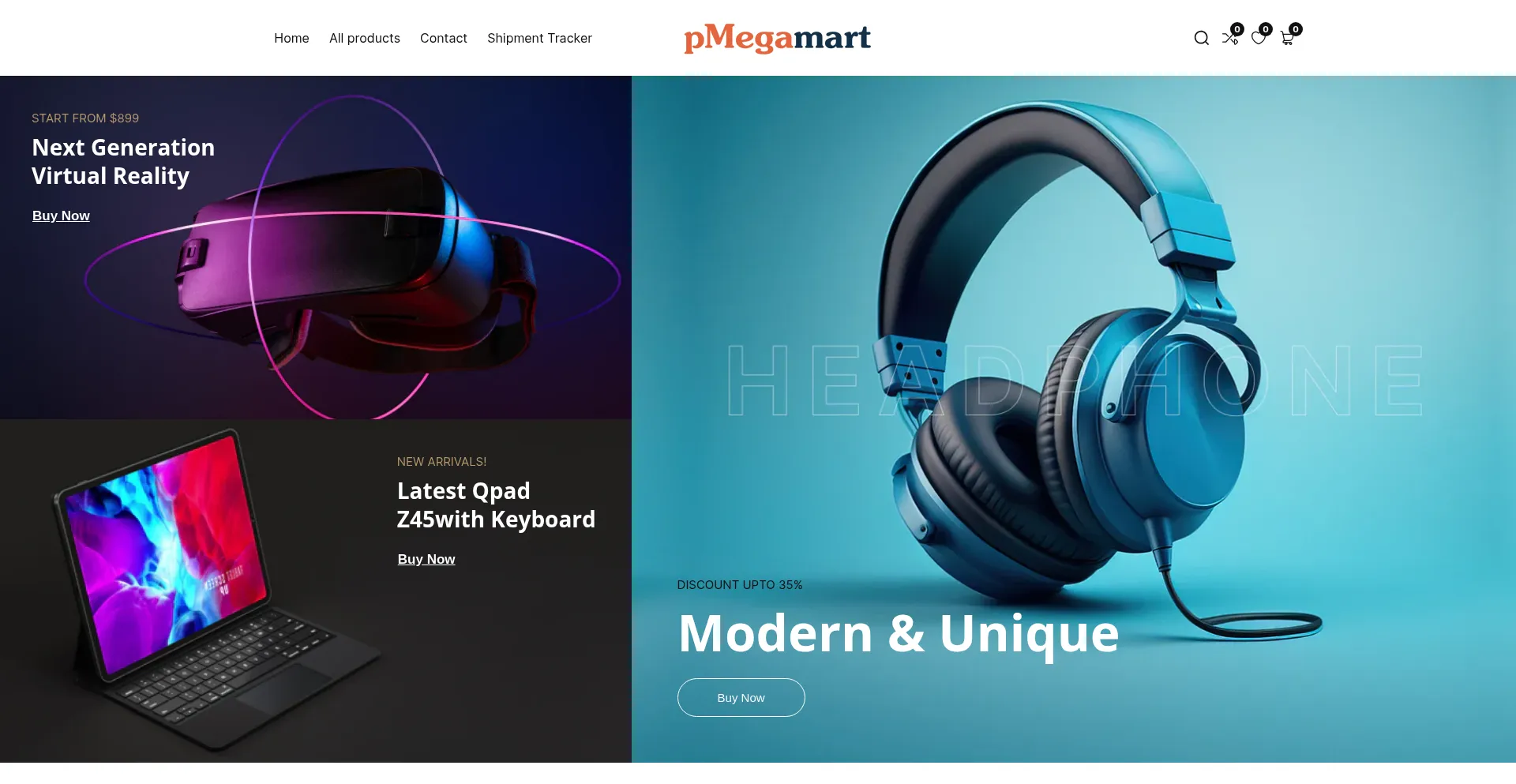 Pmegamart.com
