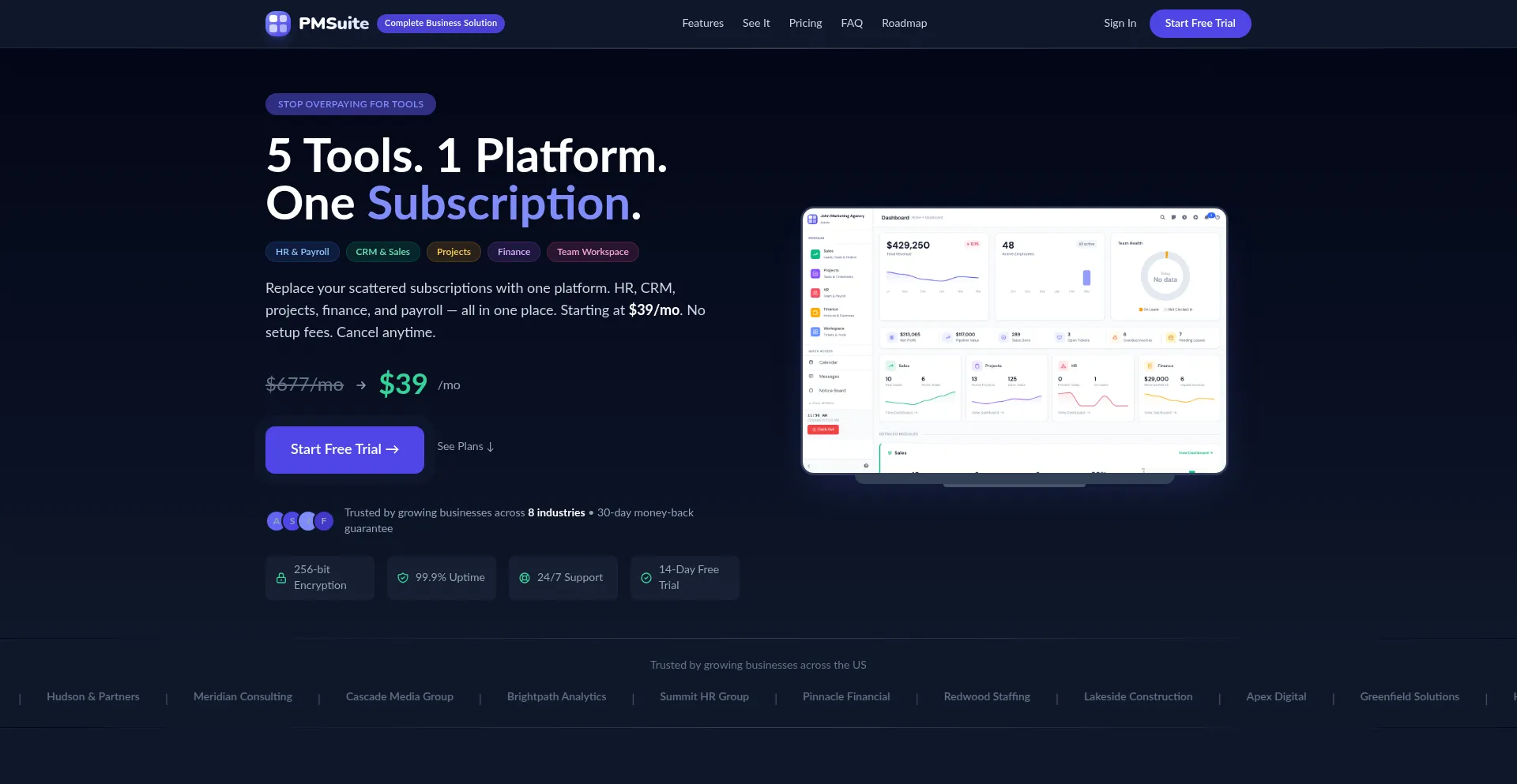 Pmsuite.co