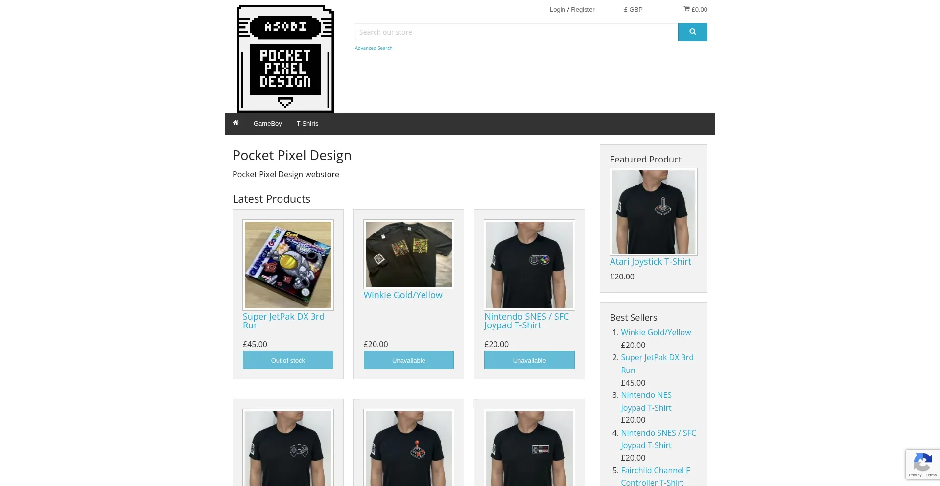 Pocketpixel.design é Seguro e Confiável?
