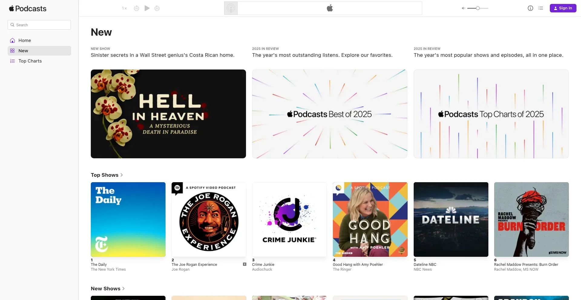 Podcasts.apple.com