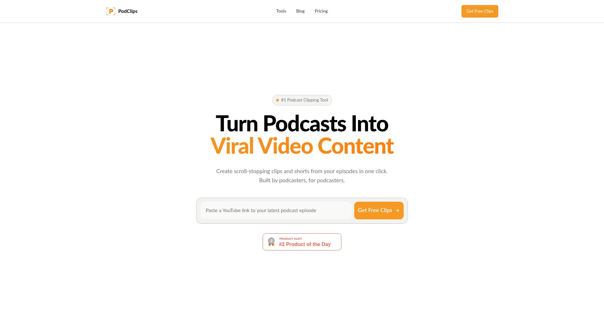 Podclips.pro é Seguro e Confiável?