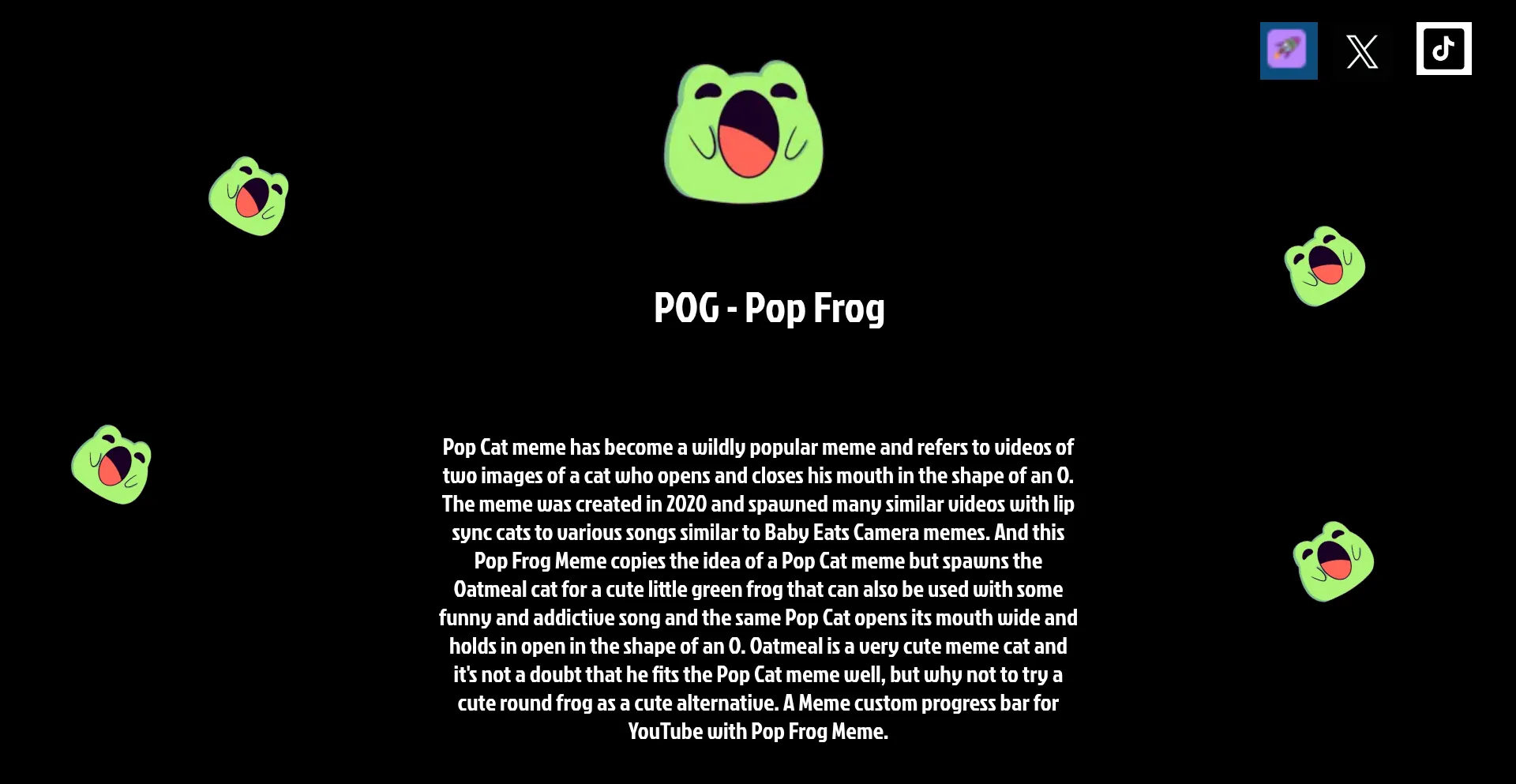 Pogfrog.cc