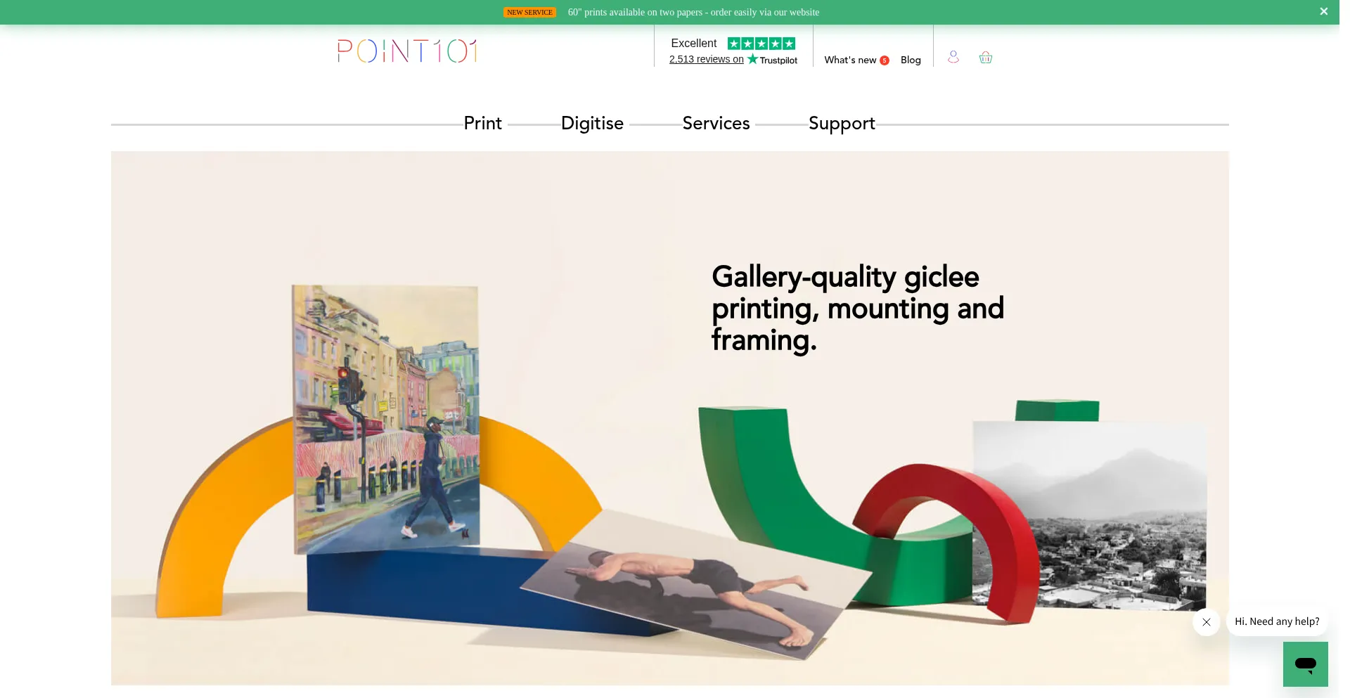 Point101.com