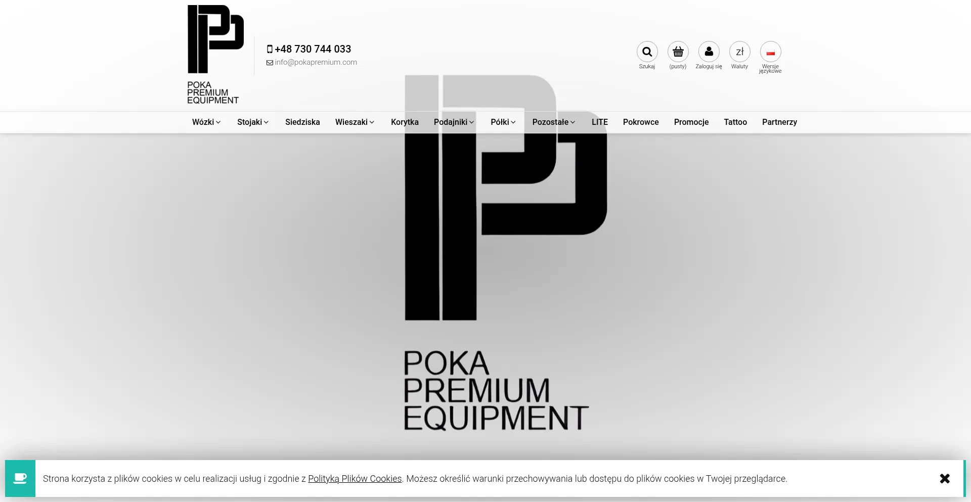 Pokapremium.com é Seguro e Confiável?