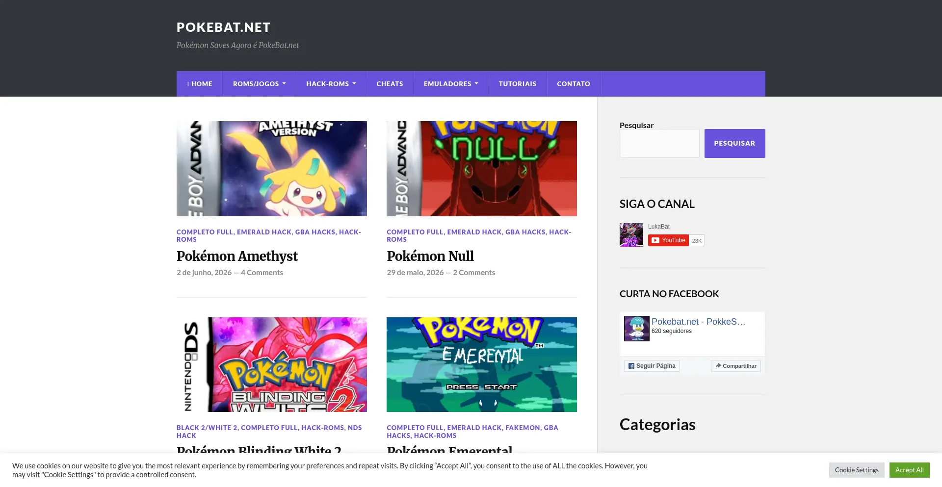 Pokebat.net