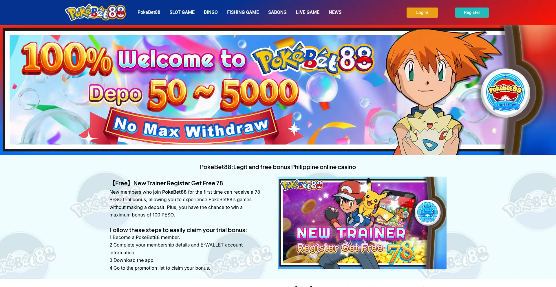 Pokebet88.com