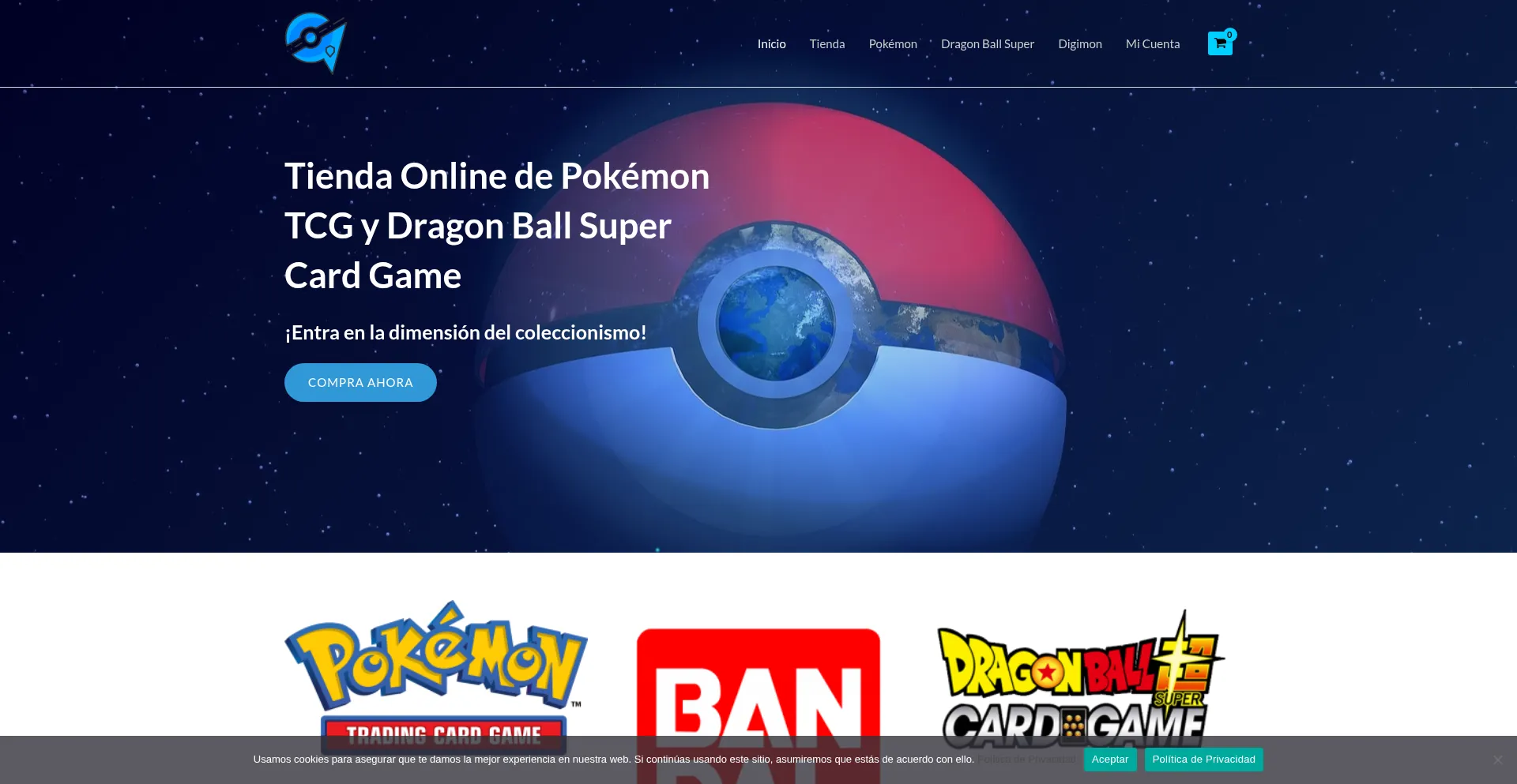 Pokedimension.com é Seguro e Confiável?