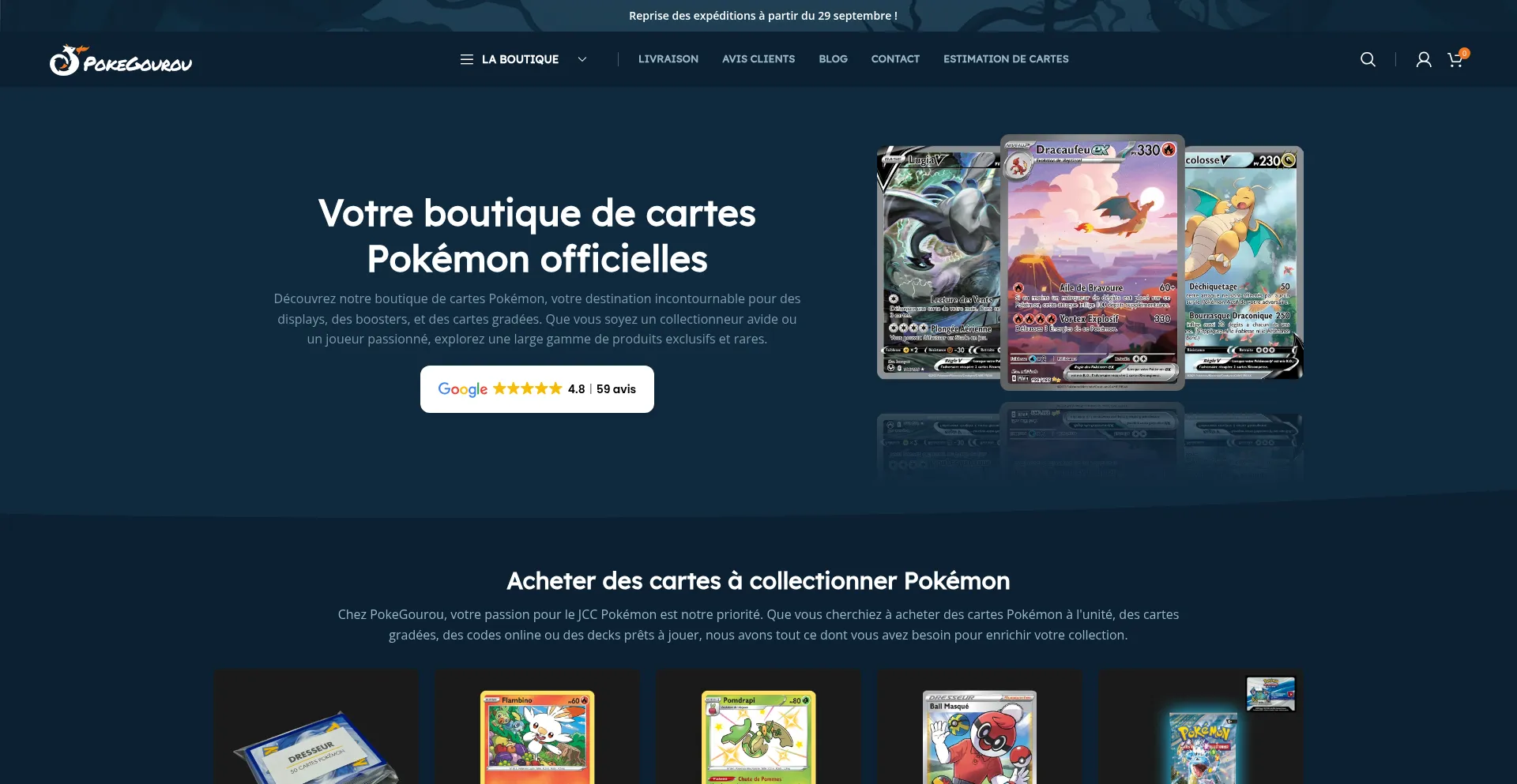 Pokegourou.com é Seguro e Confiável?