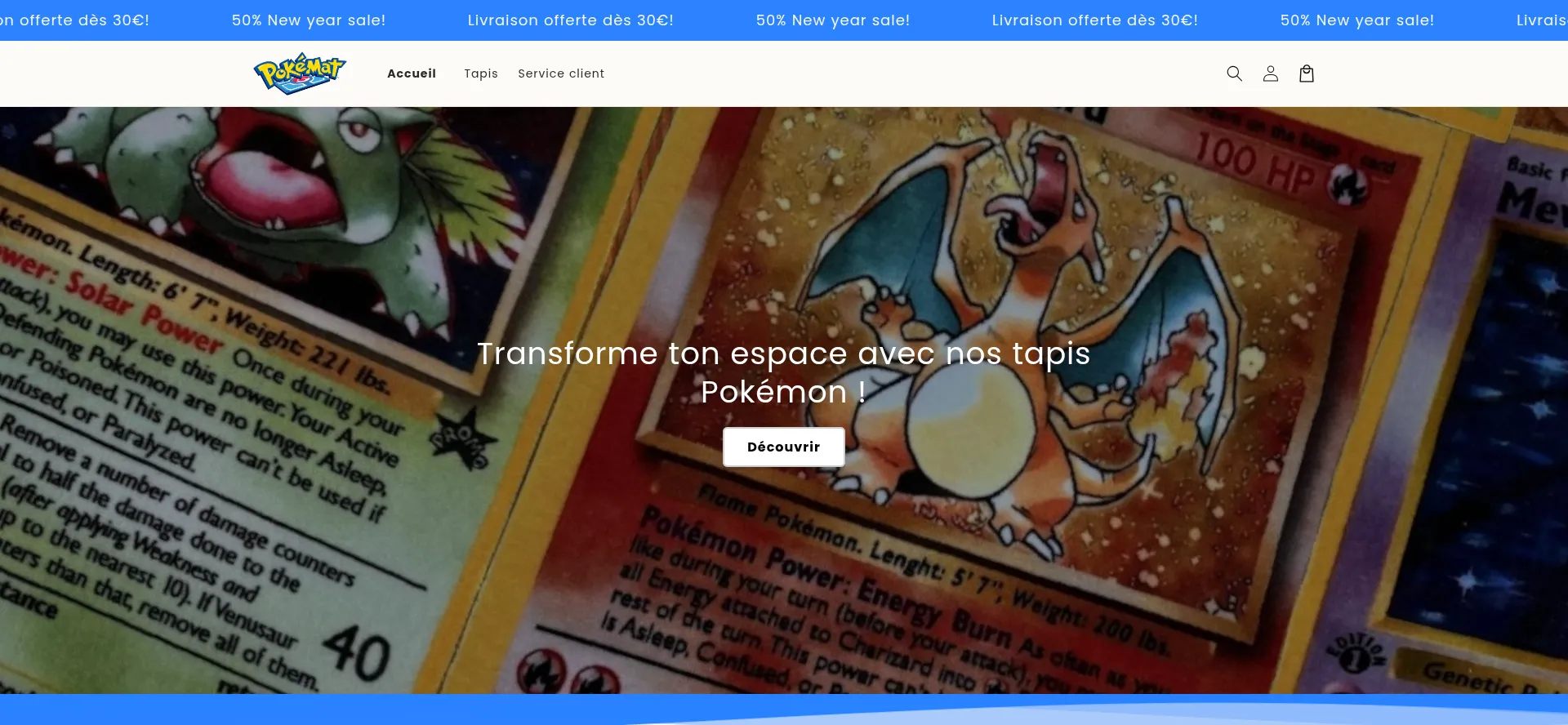 Pokemat.fr