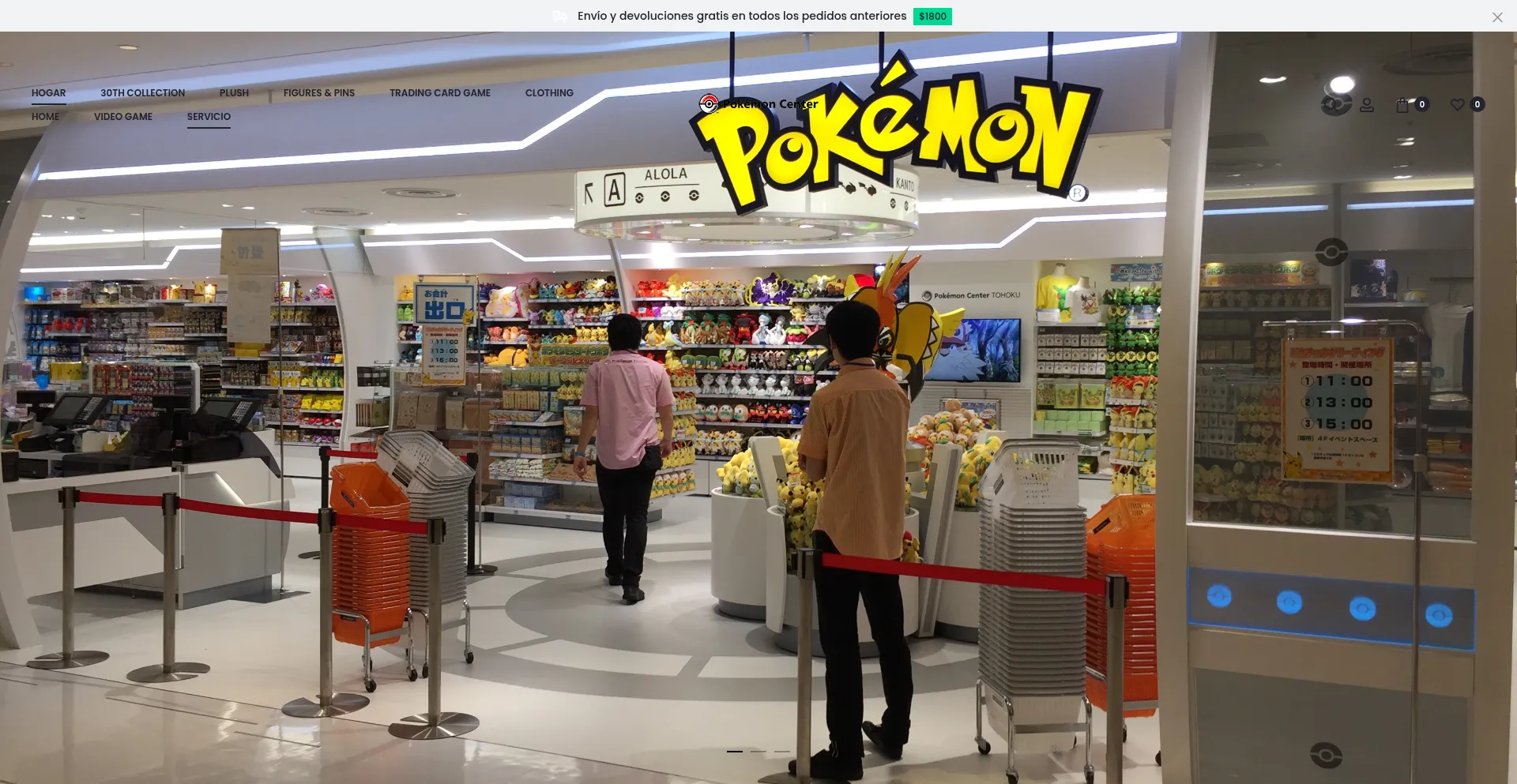 Pokemon-center.com.mx