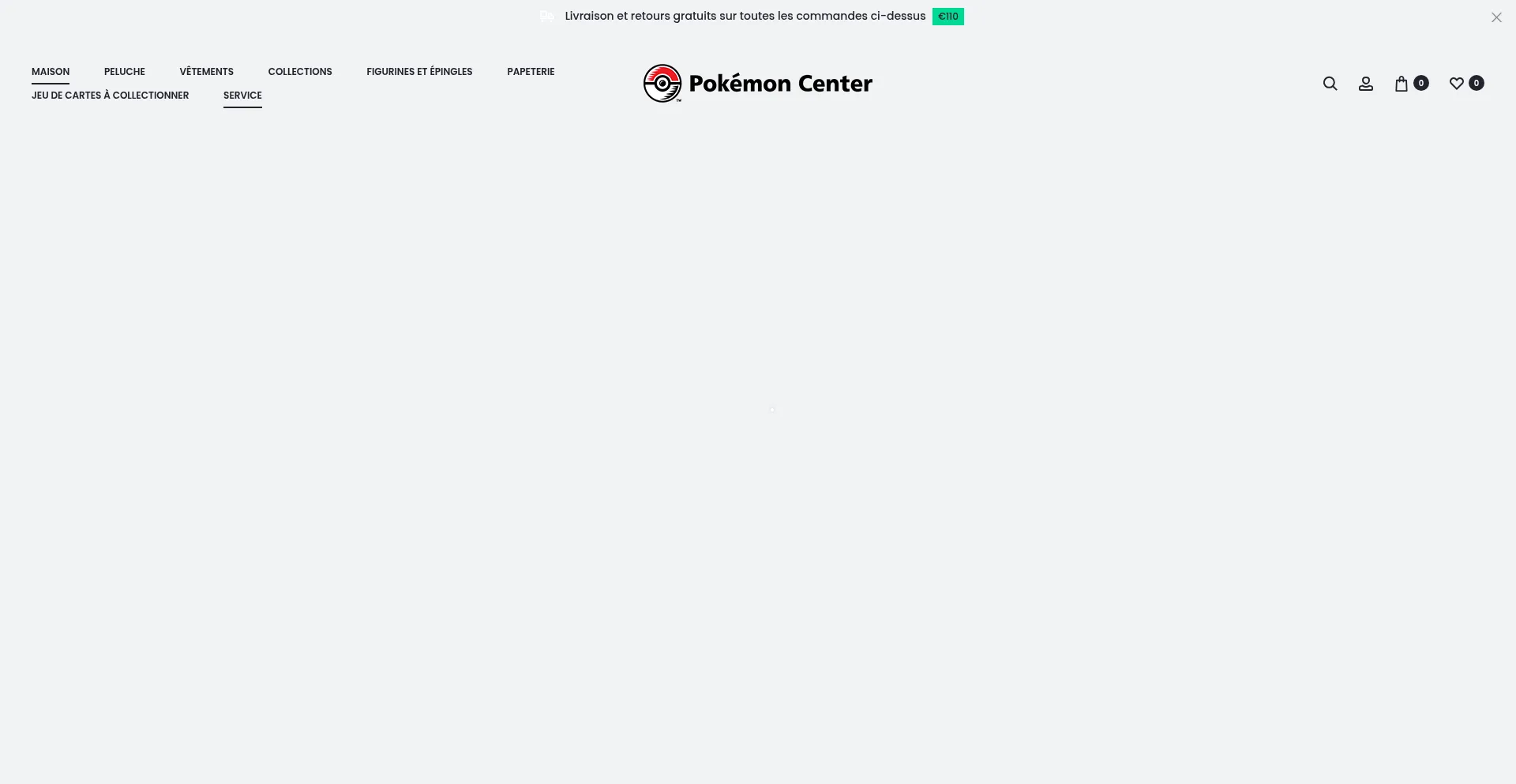 Pokemon-center.fr é Seguro e Confiável?